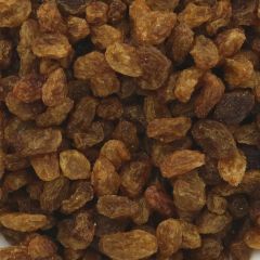 Bulk Commodities - Organic Sultanas - Organic - 12.5 kg (DR046)
