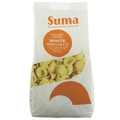 Suma Orecchiette Pasta - 12 x 500g (WT200)