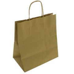 Suma Carrier Bags Lrg Twist Handle - 200 x 1 bags (NF286)