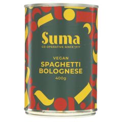 Suma Spaghetti Bolognese - 12 x 400g (VF251)