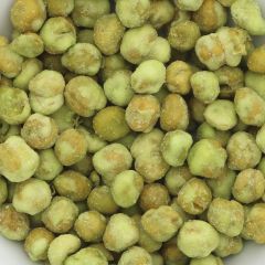 Bulk Commodities Wasabi Peas - Spicy - 10 kg (ZX468)