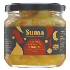 Suma Kimchi - 6 x 300g (CV088)