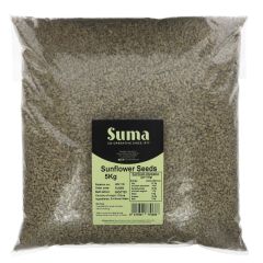 Suma Sunflower seeds - 5 kg (NU068)