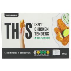 This Southern Chicken Tenders - 8 x 240g (XL289)
