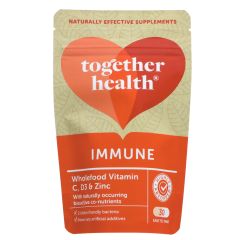 Together Health Immune - 6 x 30 (VM014)