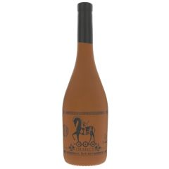 Orange Wine El Troyano Verdejo - 6 x 75cl (WN024)