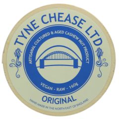 Tyne Chease Original Chease - 4 x 160g (CV099)