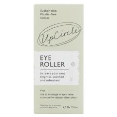 Upcircle Cooling Eye Roller - 1 x roller (DY311)