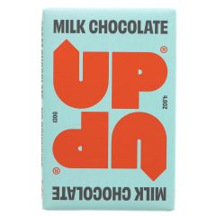 Up-up Original Milk Chocolate Bar - 15 x 130g (KB840)