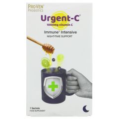Proven Urgent C Night Time Support - 1 x 7 (VM145)