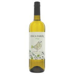 White Wine Verdejo Finca Fabian - 6 x 750ml (WN079)
