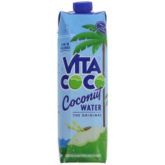 Vita Coco Pure Coconut Water - 6 x 1l (JU118)