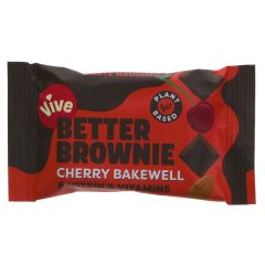 Vive Cherry Bakewell - 15 x 35g (BT409)