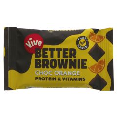 Vive Chocolate Orange - 15 x 35g (BT410)