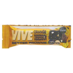Vive Chocolate Orange - 15 x 40g (BT410)
