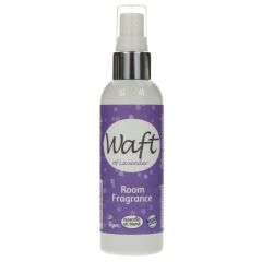 Waft Room Fragrance Lavender Air Freshener - 6 x 100ml (NF527)