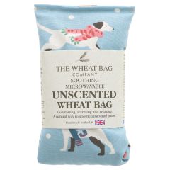 The Wheat Bag Company Wheat Bag Dapper Dog Unscented - each (NF042)