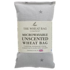 The Wheat Bag Company Wheat Bag Grey Star Unscented - each (NF113)