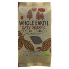 Whole Earth Cocoa Crunch - 5 x 375g (MX158)