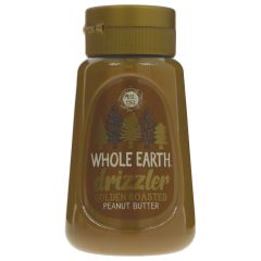 Whole Earth Golden Roasted Drizzler - 6 x 320g (GH153)