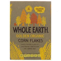 Whole Earth Classic Cornflakes - organic - 12 x 375g (MX172)