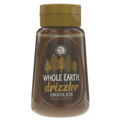 Whole Earth Chocolate Drizzler - 6 x 320g (GH005)