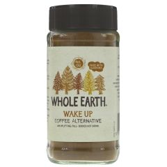 Whole Earth Wake Up Coffee Alternative - 9 x 125g (TE215)