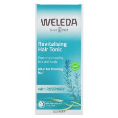 Weleda Revitalising Hair Tonic - 100ml (DY232)