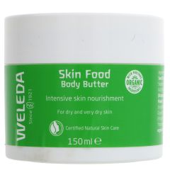 Weleda Skin Food Body Butter - 150ml (DY134)