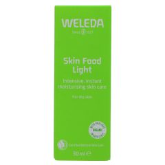 Weleda Skin Food Light - 30ml (DY924)