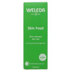 Weleda Skin Food - 5 x 75ml (DY814)