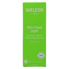Weleda Skin Food Light - 75ml (DY133)