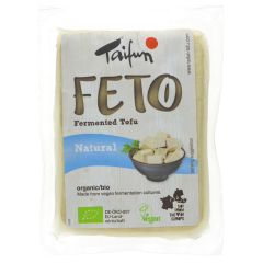 Taifun Feto Natural Tofu - 6 x 200g (CV635)