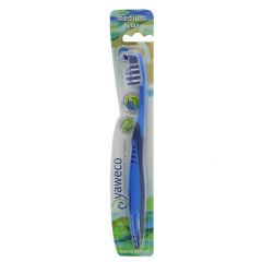 Yaweco Adult Toothbrush - Medium - 6 x 1 (DY015)